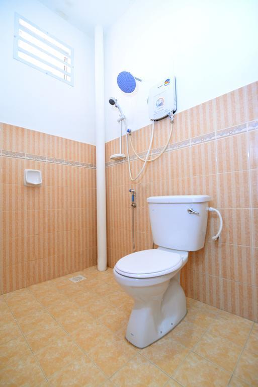 Singstay Guesthouse Mersing Exterior foto